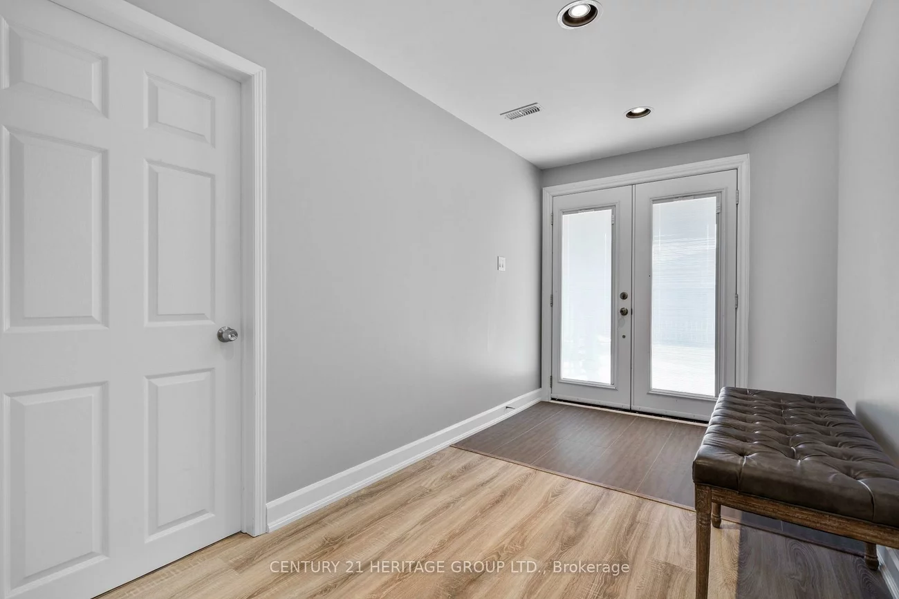 20, Fox Run, Bradford, Bradford West Gwillimbury