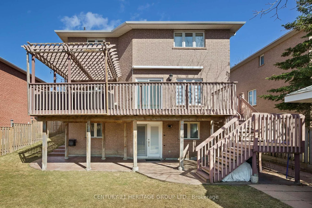 20, Fox Run, Bradford, Bradford West Gwillimbury