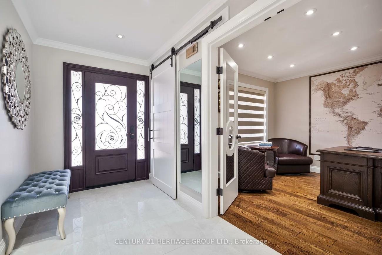 20, Fox Run, Bradford, Bradford West Gwillimbury