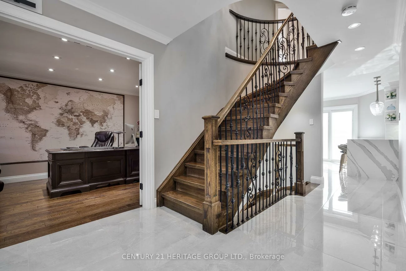 20, Fox Run, Bradford, Bradford West Gwillimbury