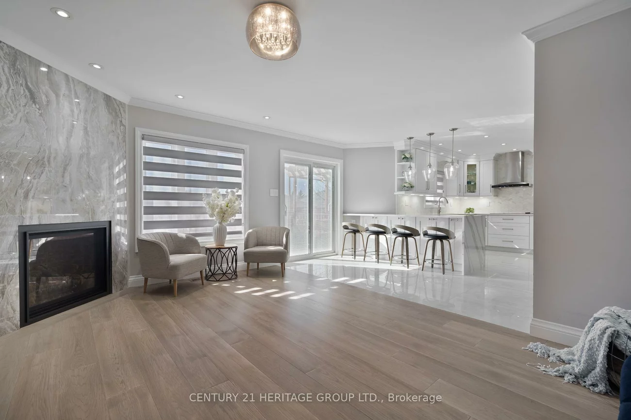 20, Fox Run, Bradford, Bradford West Gwillimbury