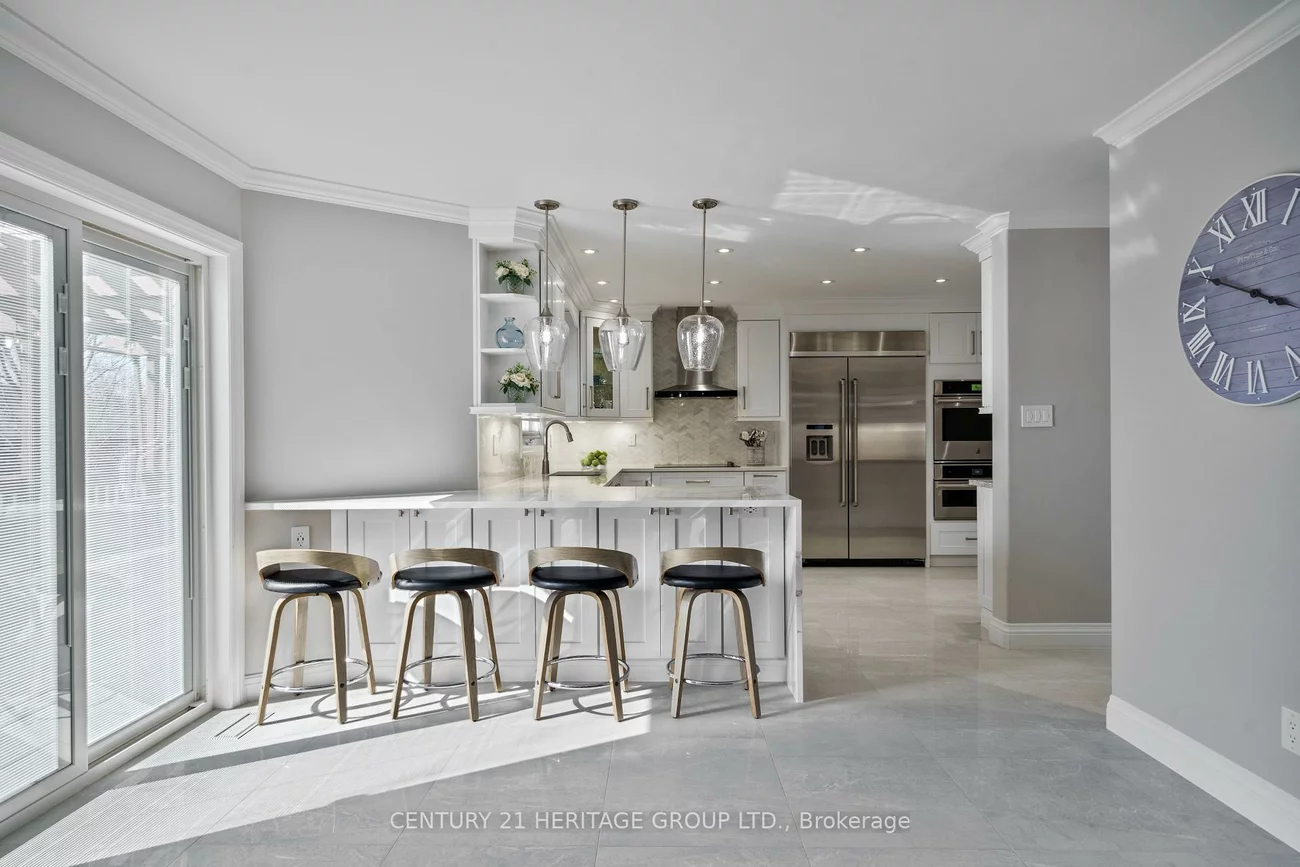 20, Fox Run, Bradford, Bradford West Gwillimbury