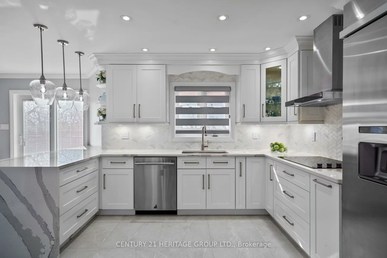 20, Fox Run, Bradford, Bradford West Gwillimbury