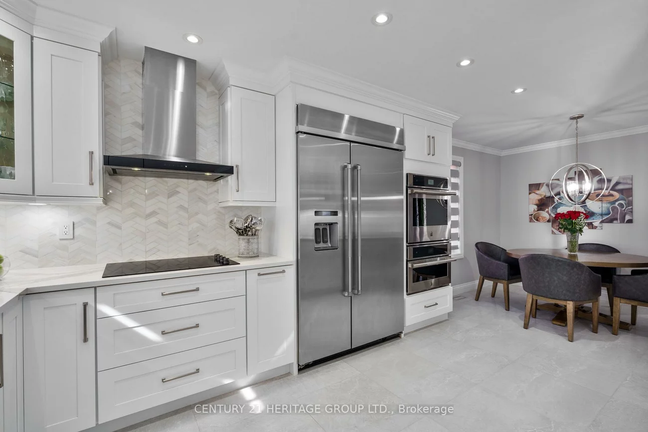 20, Fox Run, Bradford, Bradford West Gwillimbury