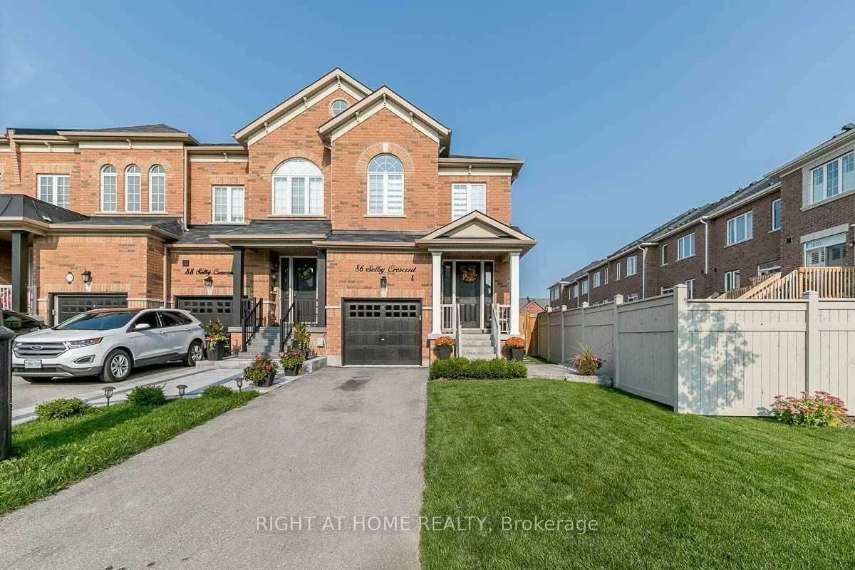 86, Selby, Bradford, Bradford West Gwillimbury