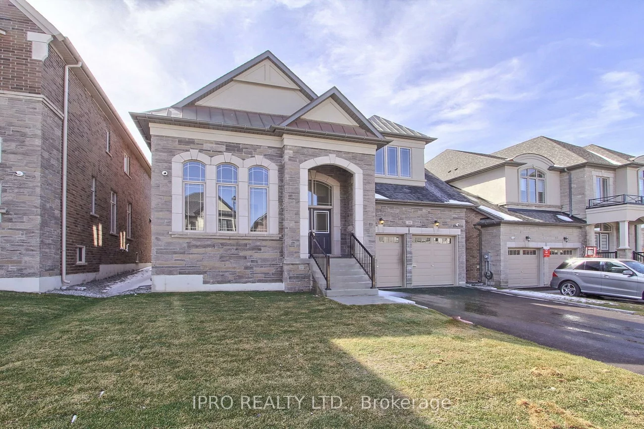 19, Plank, Bond Head, Bradford West Gwillimbury