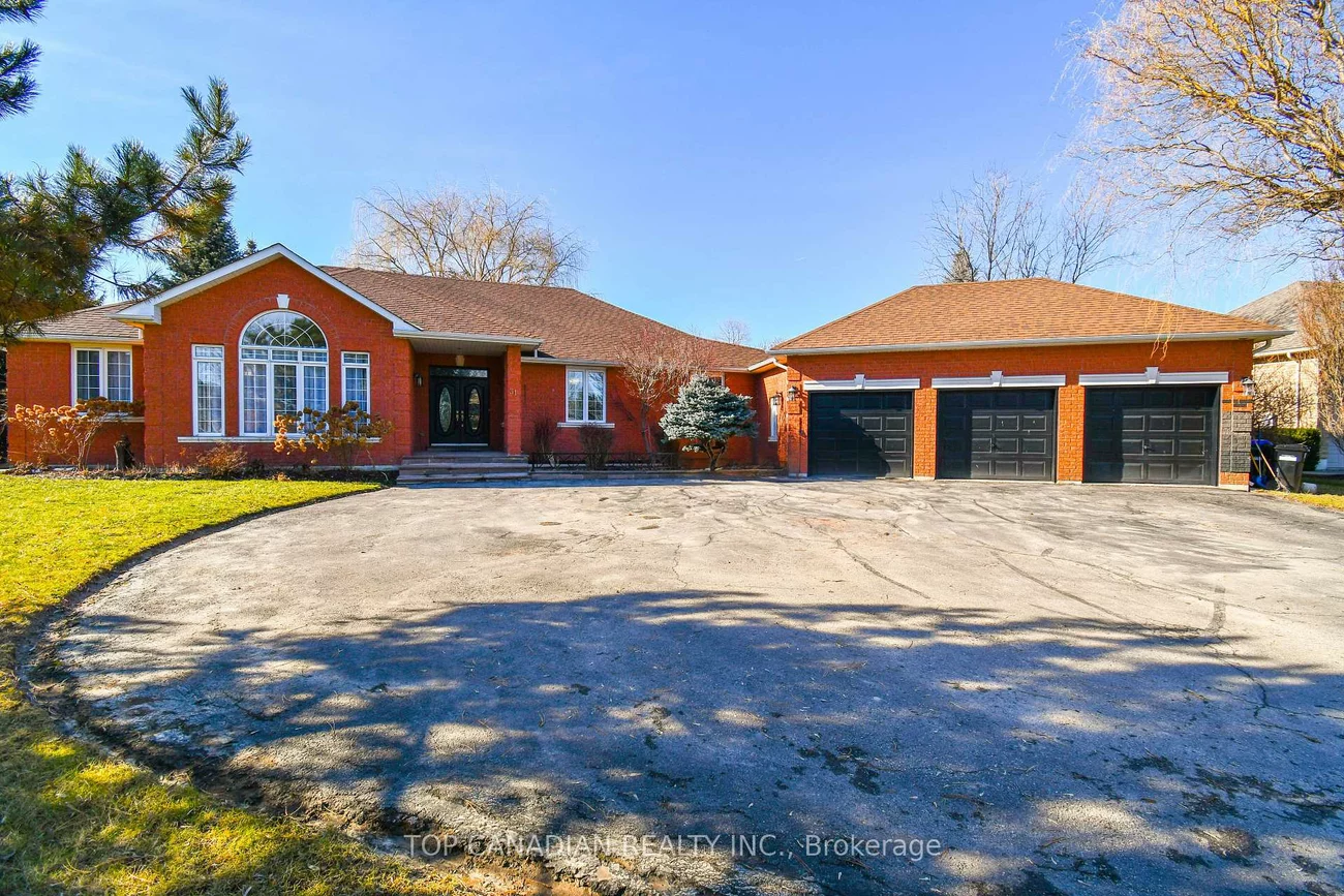 31, Golfview, Bradford, Bradford West Gwillimbury