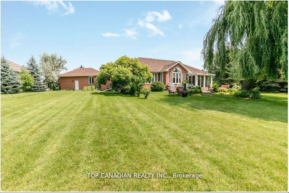 31, Golfview, Bradford, Bradford West Gwillimbury