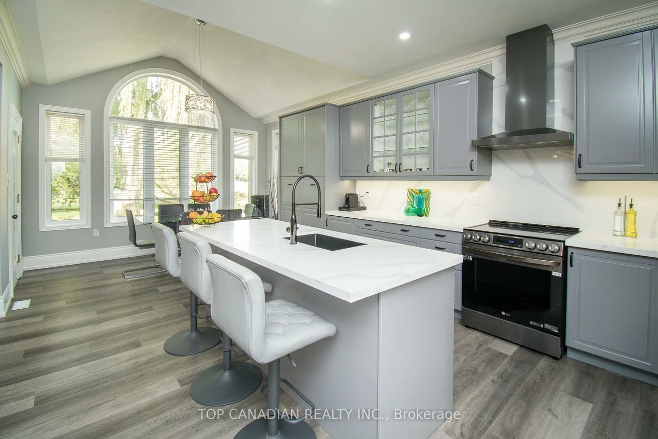 31, Golfview, Bradford, Bradford West Gwillimbury