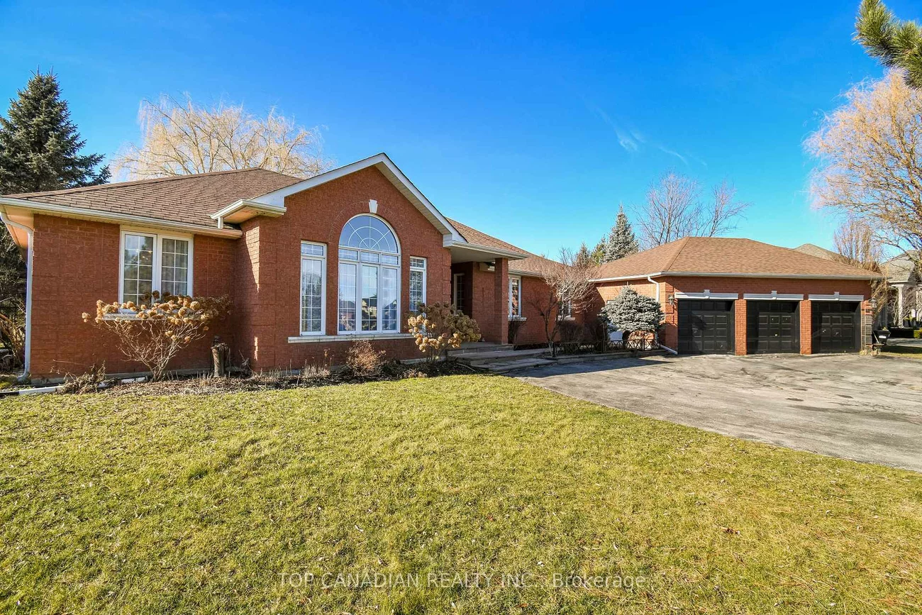 31, Golfview, Bradford, Bradford West Gwillimbury