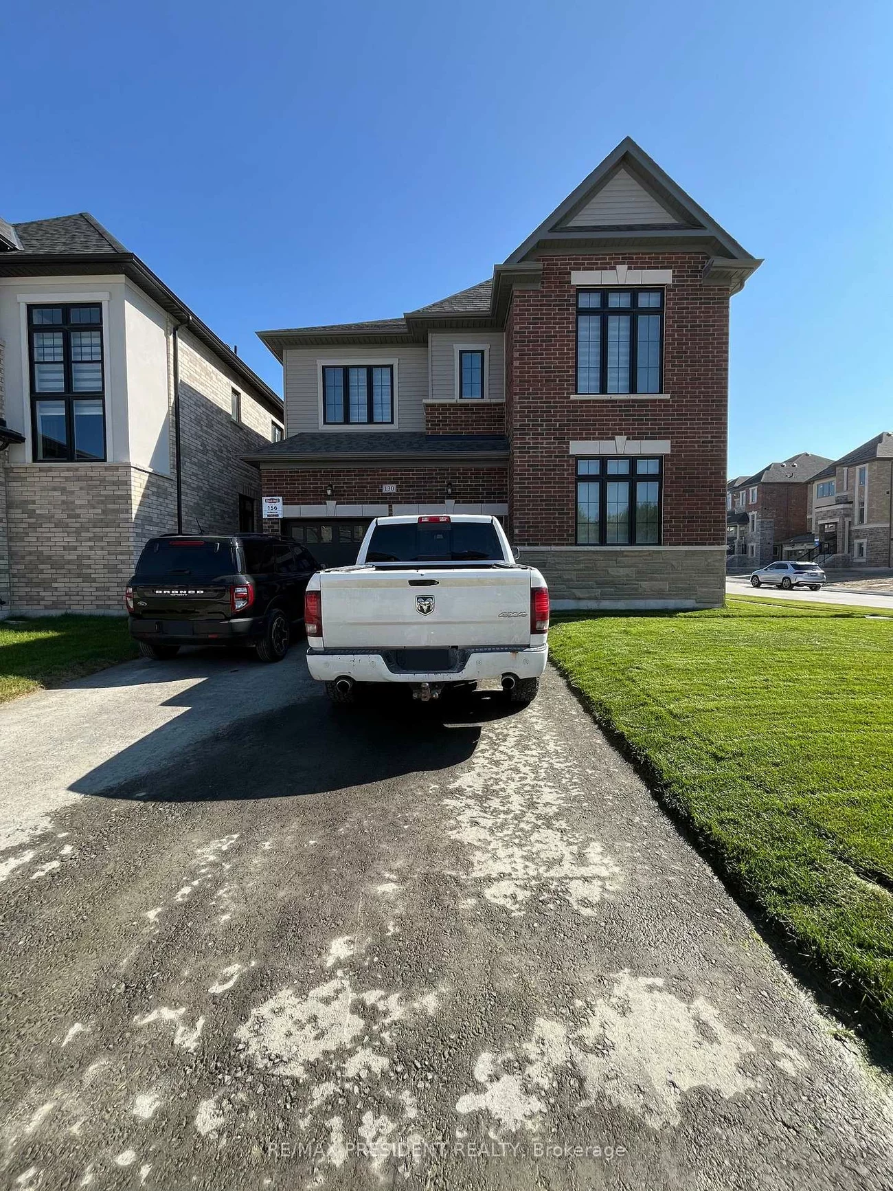 130, Wraggs, Bond Head, Bradford West Gwillimbury
