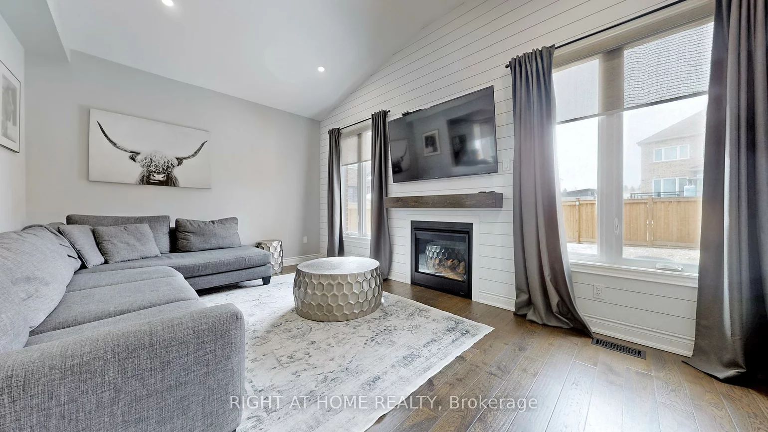 121, Bartram, Bradford, Bradford West Gwillimbury