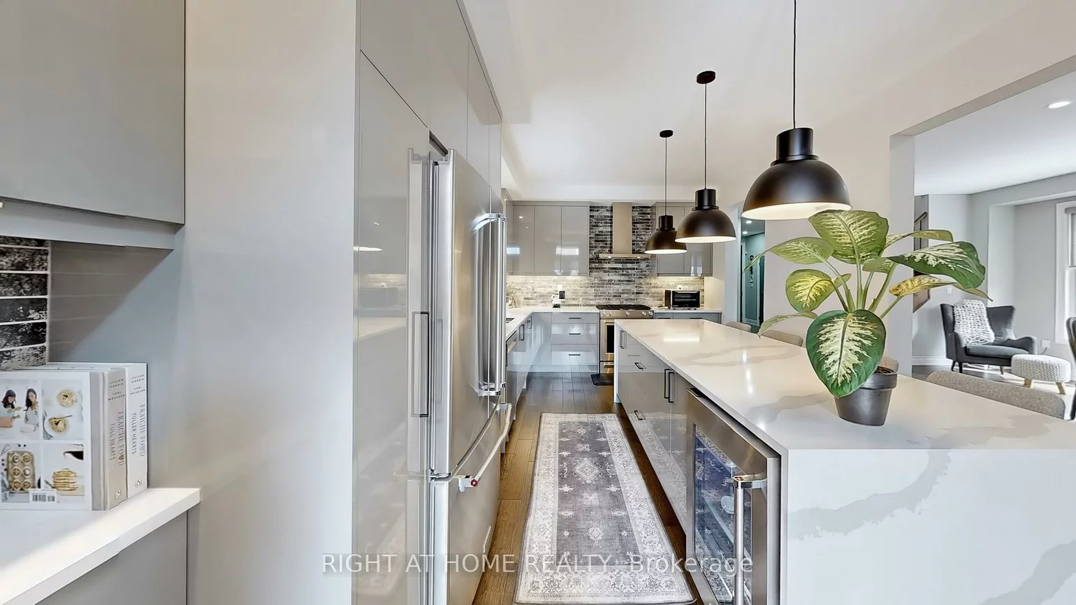 121, Bartram, Bradford, Bradford West Gwillimbury