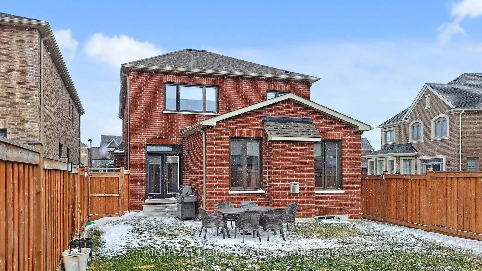 121, Bartram, Bradford, Bradford West Gwillimbury