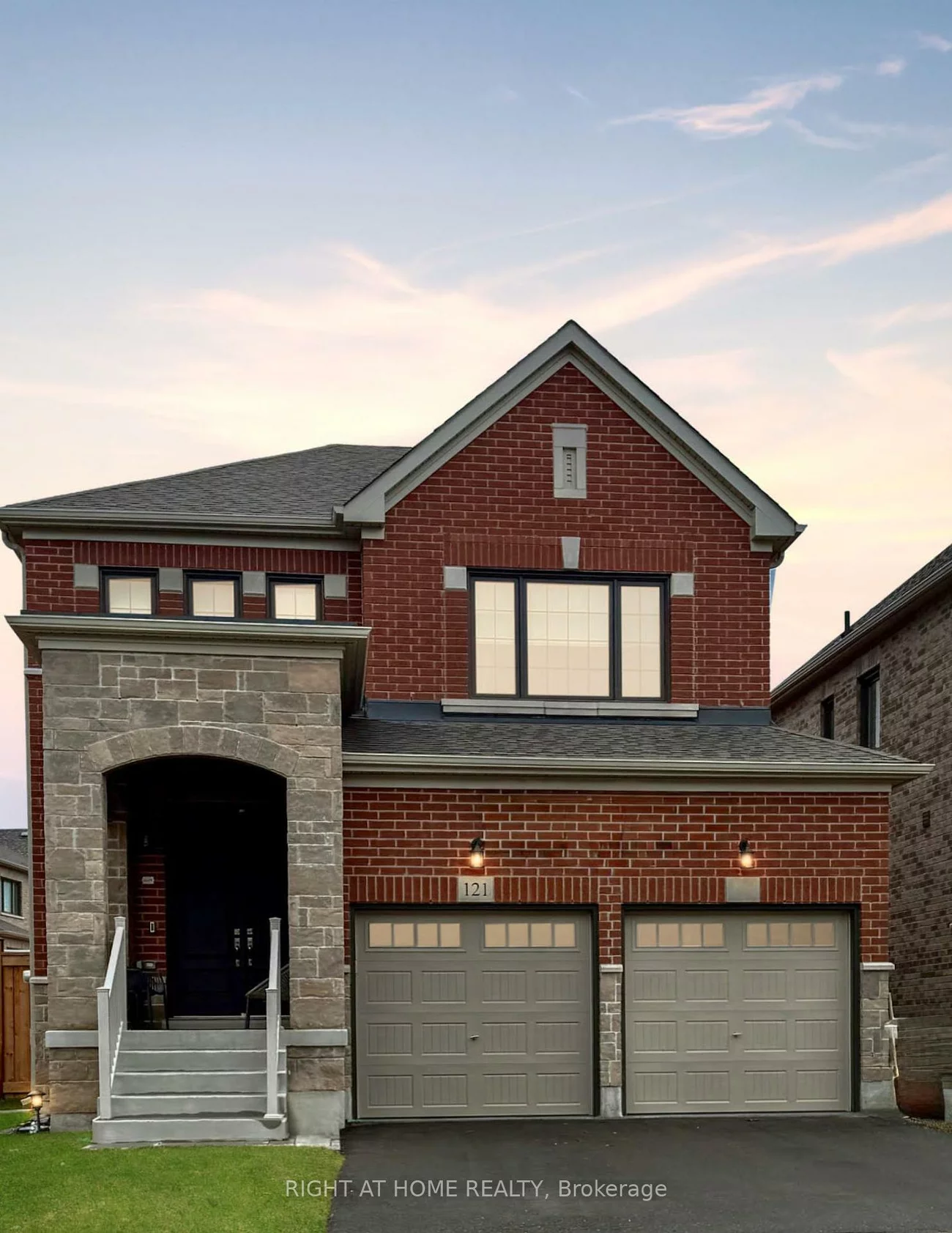 121, Bartram, Bradford, Bradford West Gwillimbury