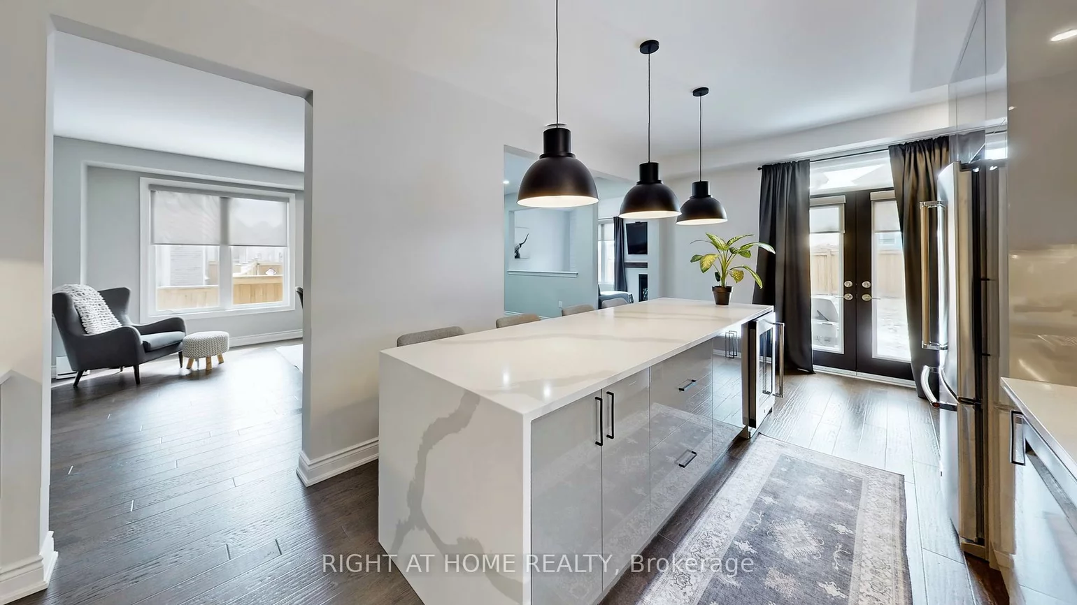 121, Bartram, Bradford, Bradford West Gwillimbury