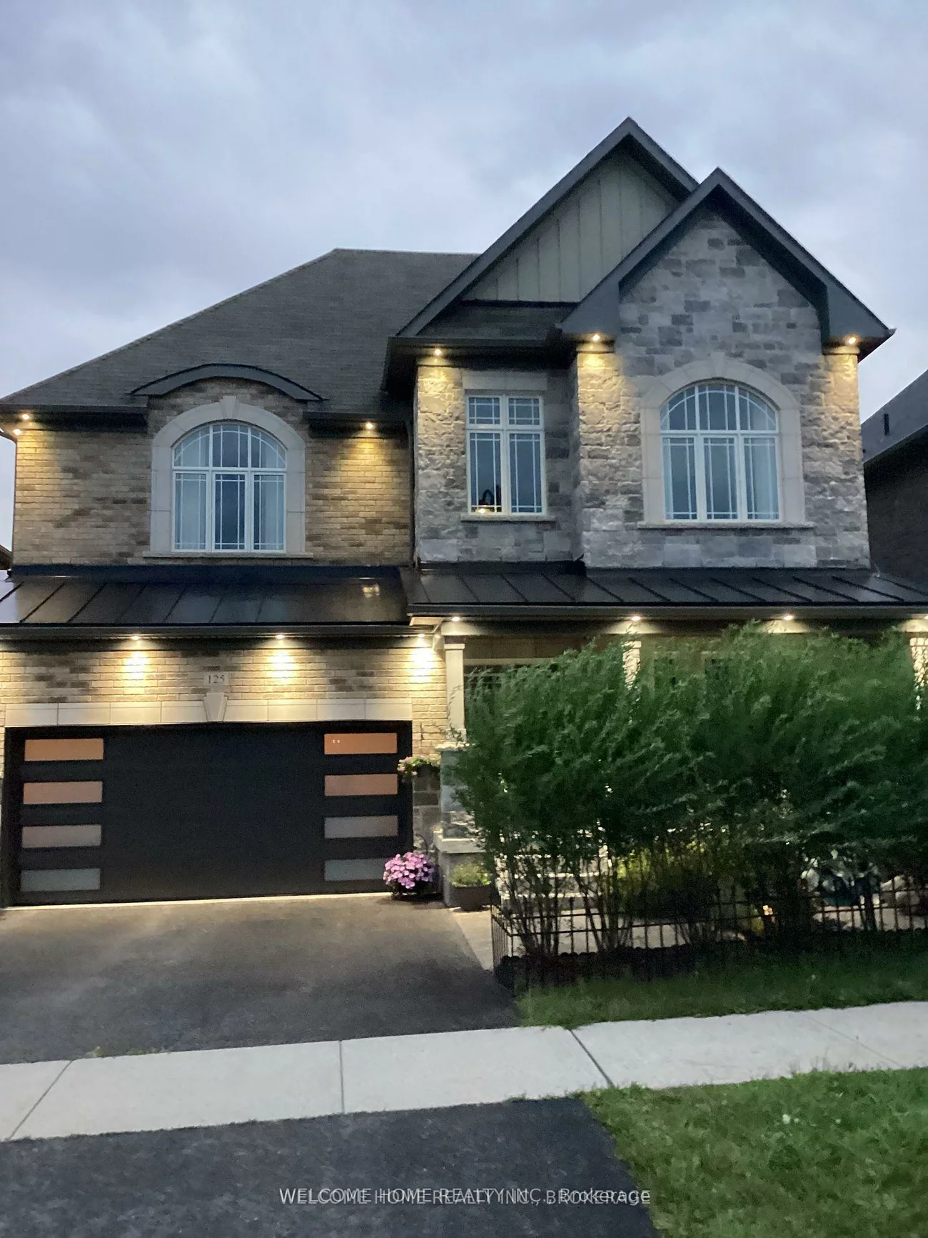 125, Gardiner Drive, Bradford, Bradford West Gwillimbury