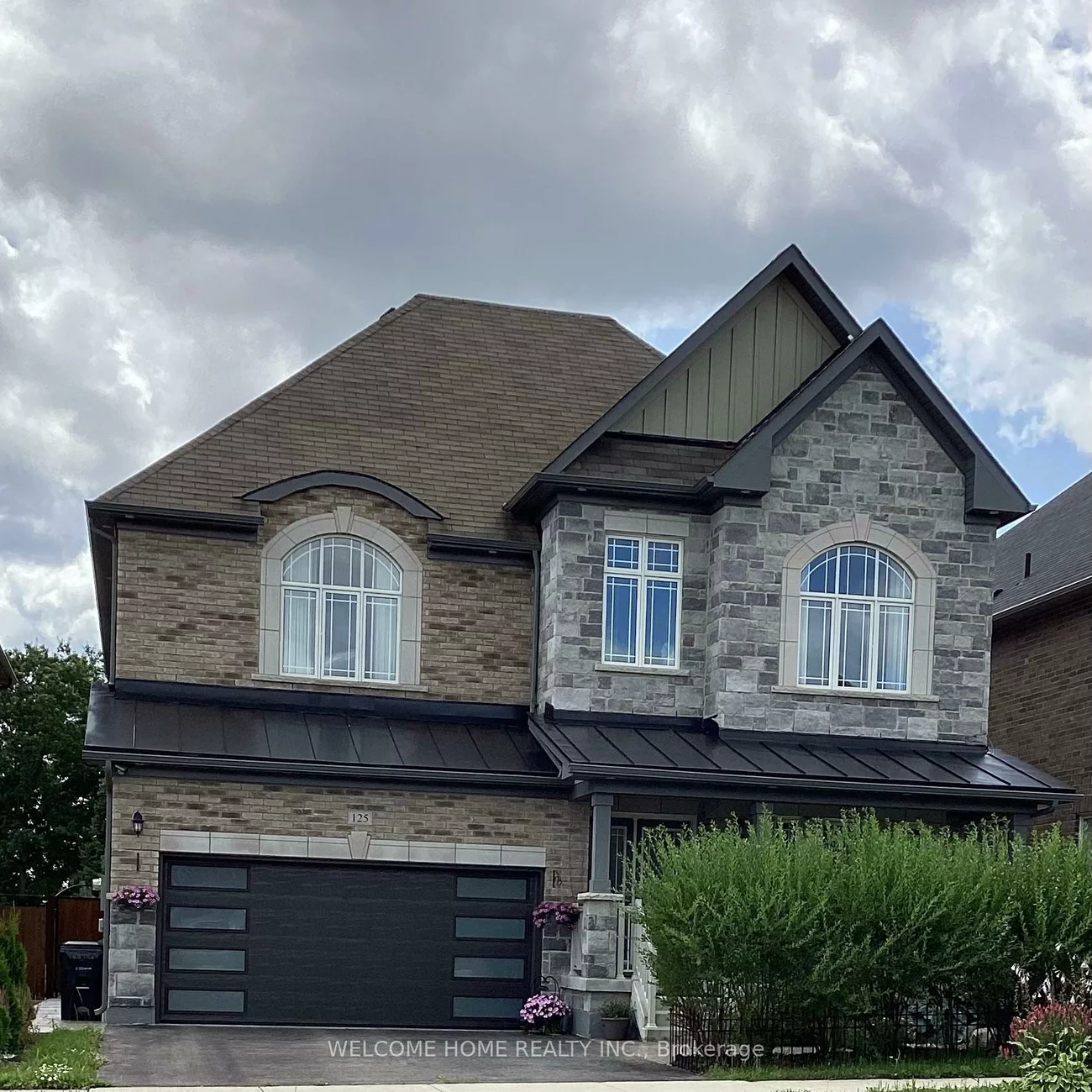 125, Gardiner Drive, Bradford, Bradford West Gwillimbury