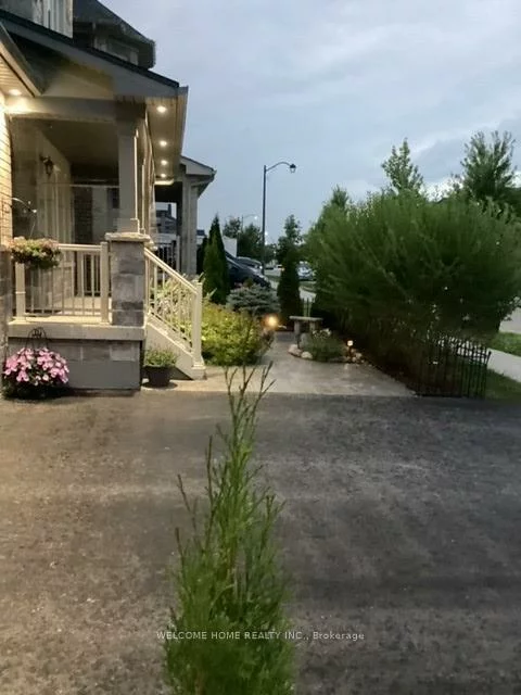 125, Gardiner Drive, Bradford, Bradford West Gwillimbury