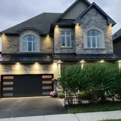 125, Gardiner Drive, Bradford, Bradford West Gwillimbury
