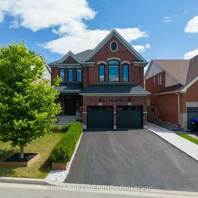 152, McDonnell, Bradford, Bradford West Gwillimbury
