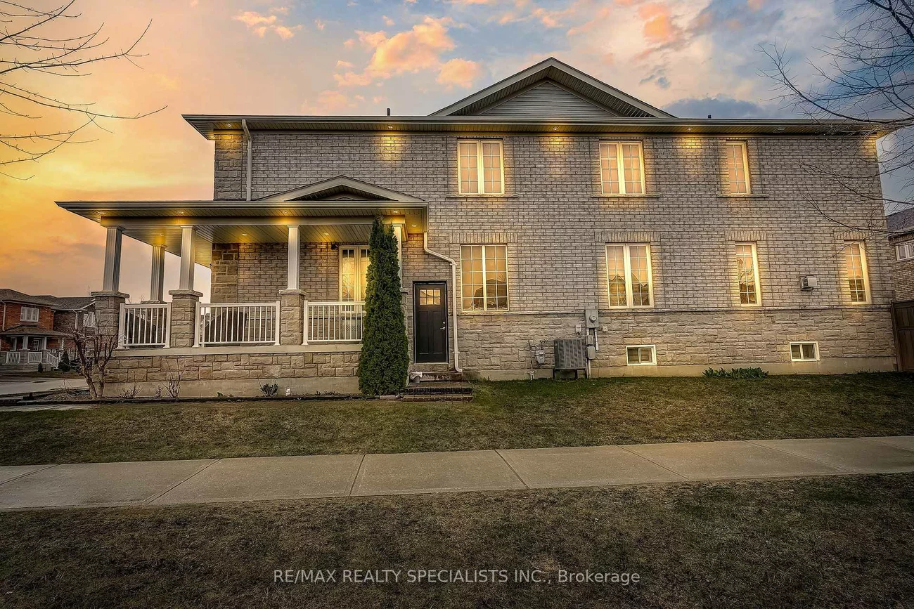 52, Richardson, Bradford, Bradford West Gwillimbury