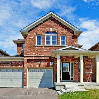 128, Milby, Bradford, Bradford West Gwillimbury