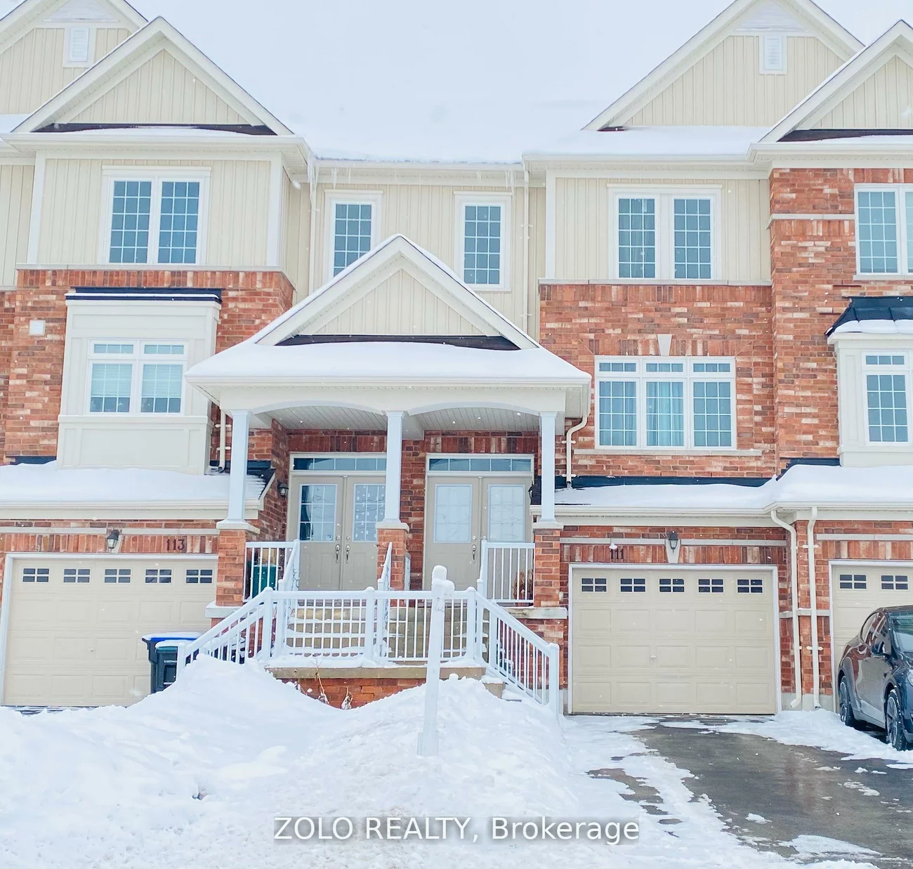 111, Taucar, Bradford, Bradford West Gwillimbury