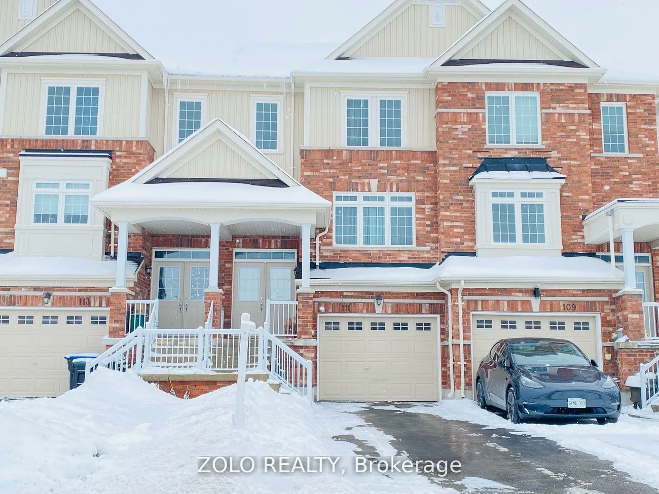 111, Taucar, Bradford, Bradford West Gwillimbury