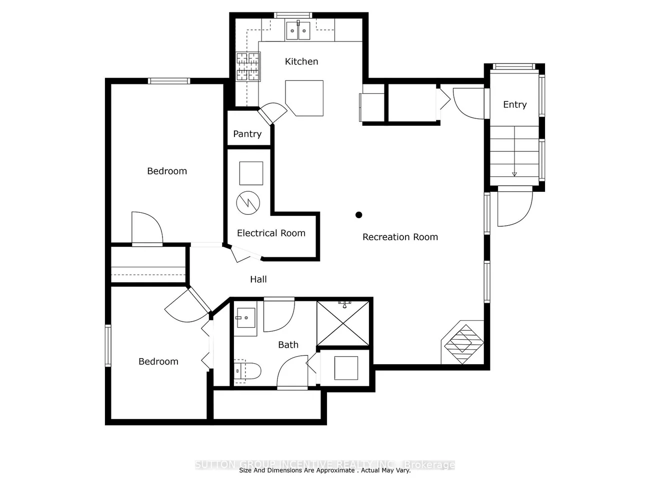 9, Tower, Bradford, Bradford West Gwillimbury