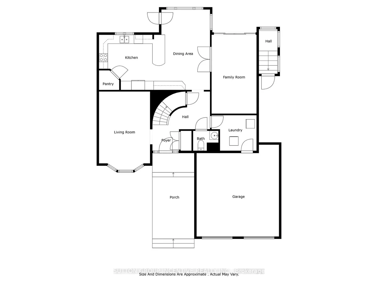 9, Tower, Bradford, Bradford West Gwillimbury
