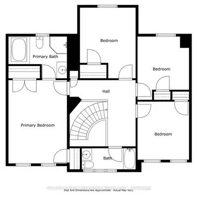 9, Tower, Bradford, Bradford West Gwillimbury