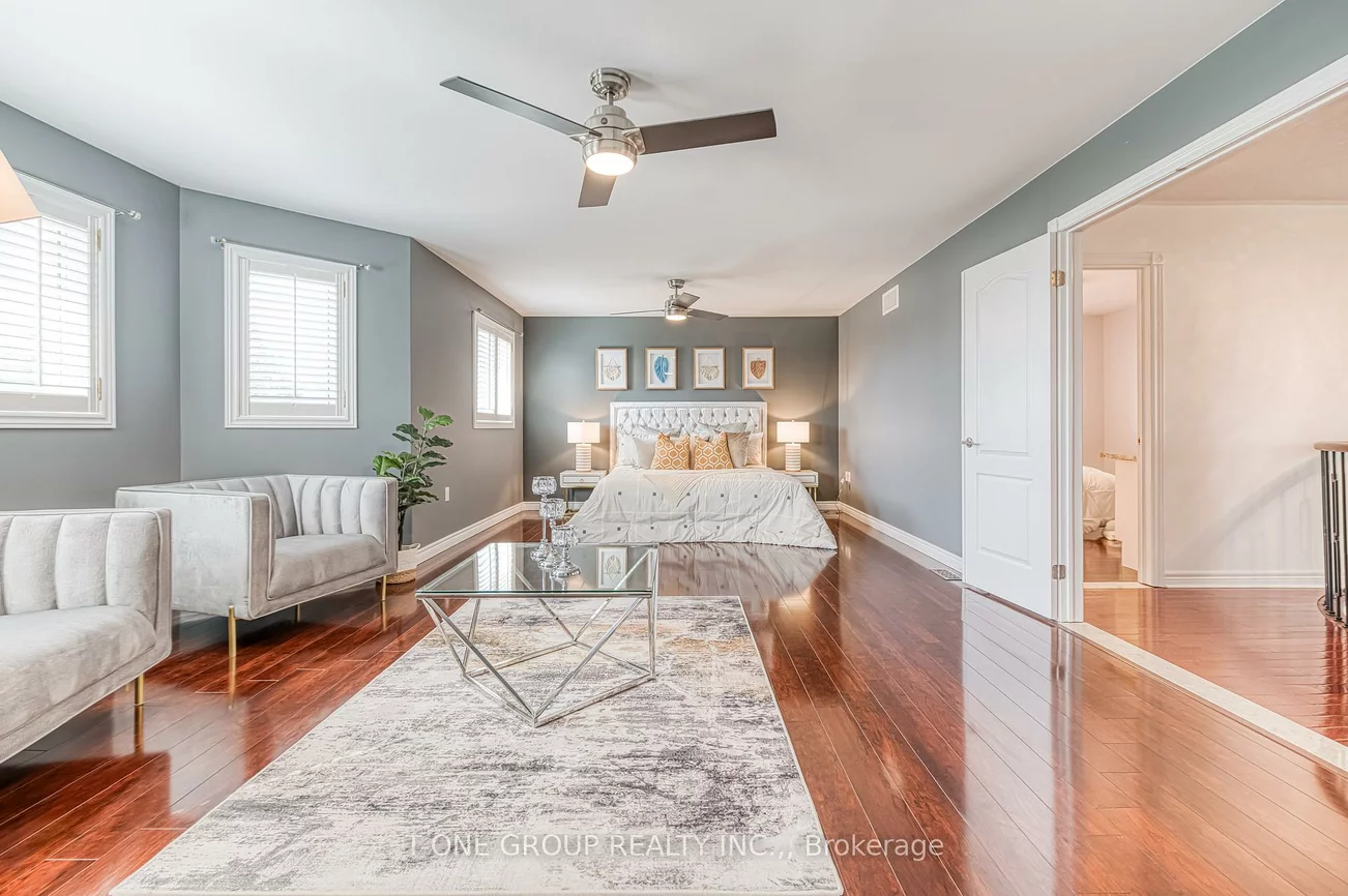 11, Saint, Bradford, Bradford West Gwillimbury