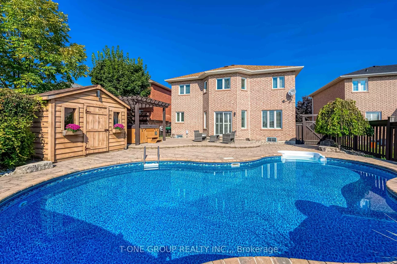 11, Saint, Bradford, Bradford West Gwillimbury