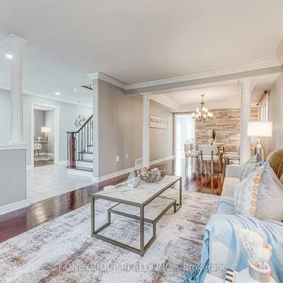 11, Saint, Bradford, Bradford West Gwillimbury