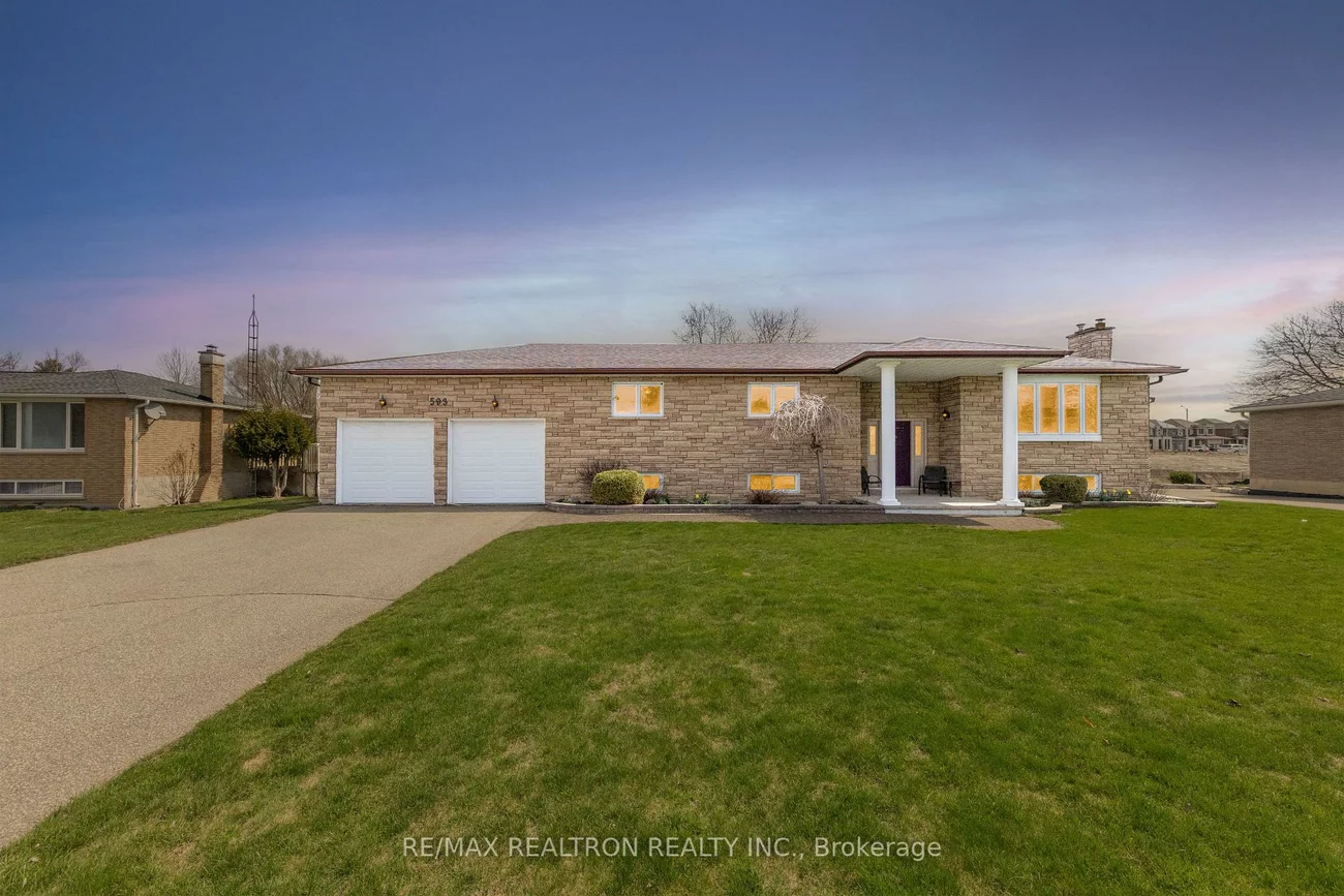593, Simcoe, Bradford, Bradford West Gwillimbury