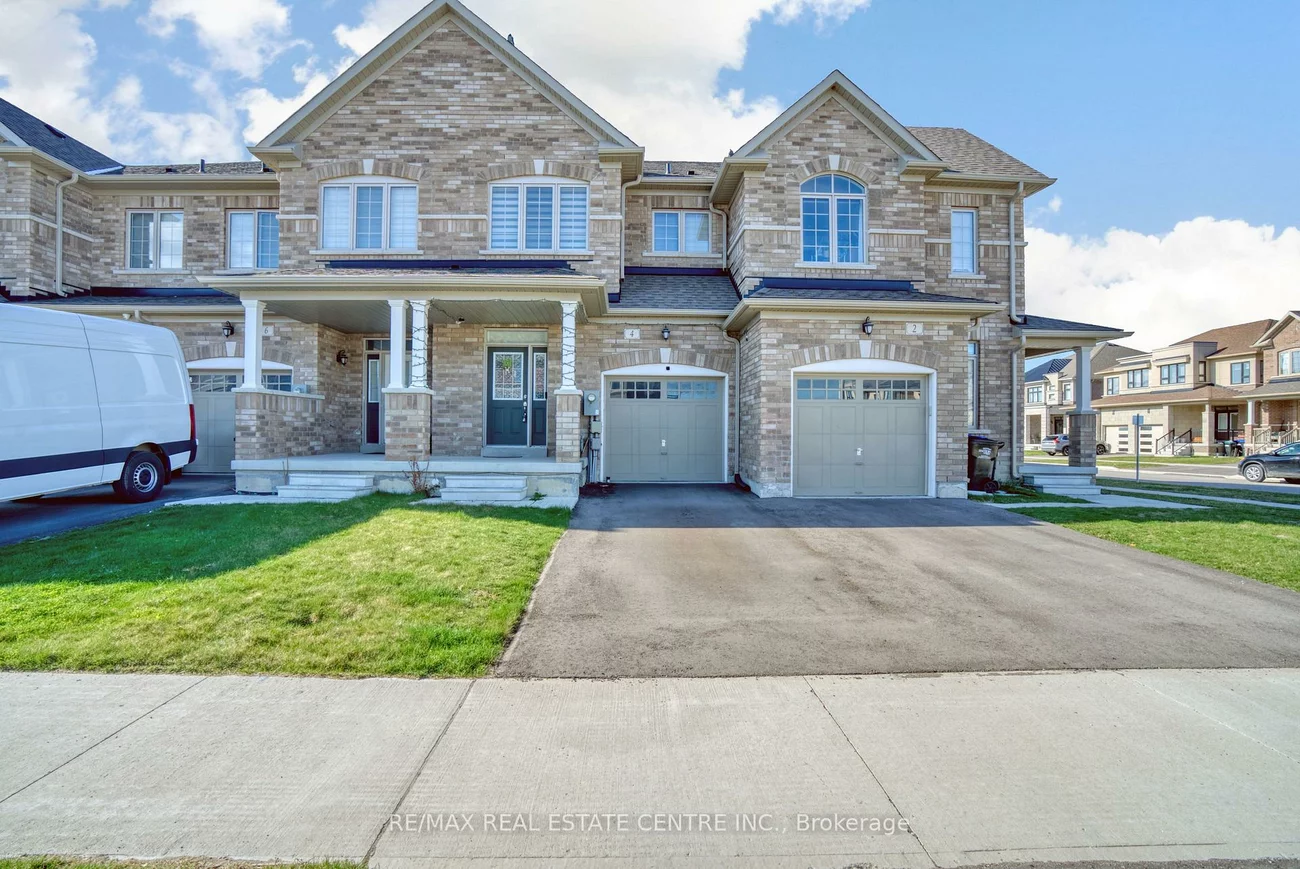 4, Westlake, Bradford, Bradford West Gwillimbury