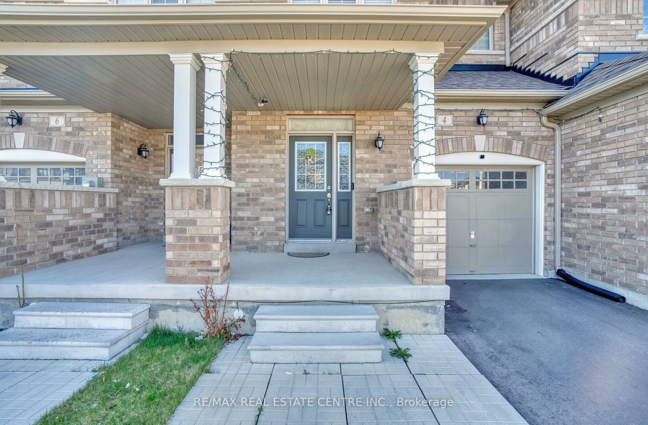 4, Westlake, Bradford, Bradford West Gwillimbury