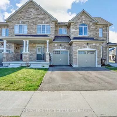 4, Westlake, Bradford, Bradford West Gwillimbury