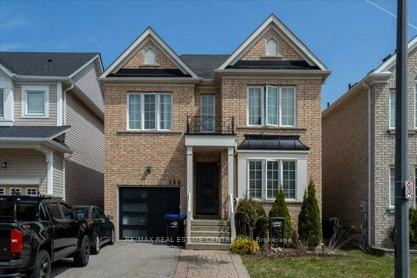 240, Armstrong, Bradford, Bradford West Gwillimbury