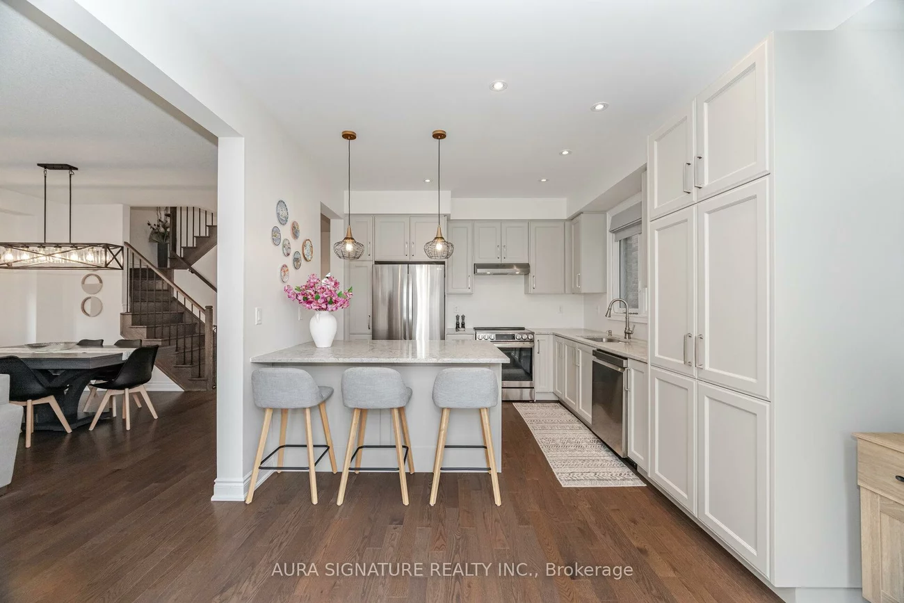 112, Bartram, Bradford, Bradford West Gwillimbury