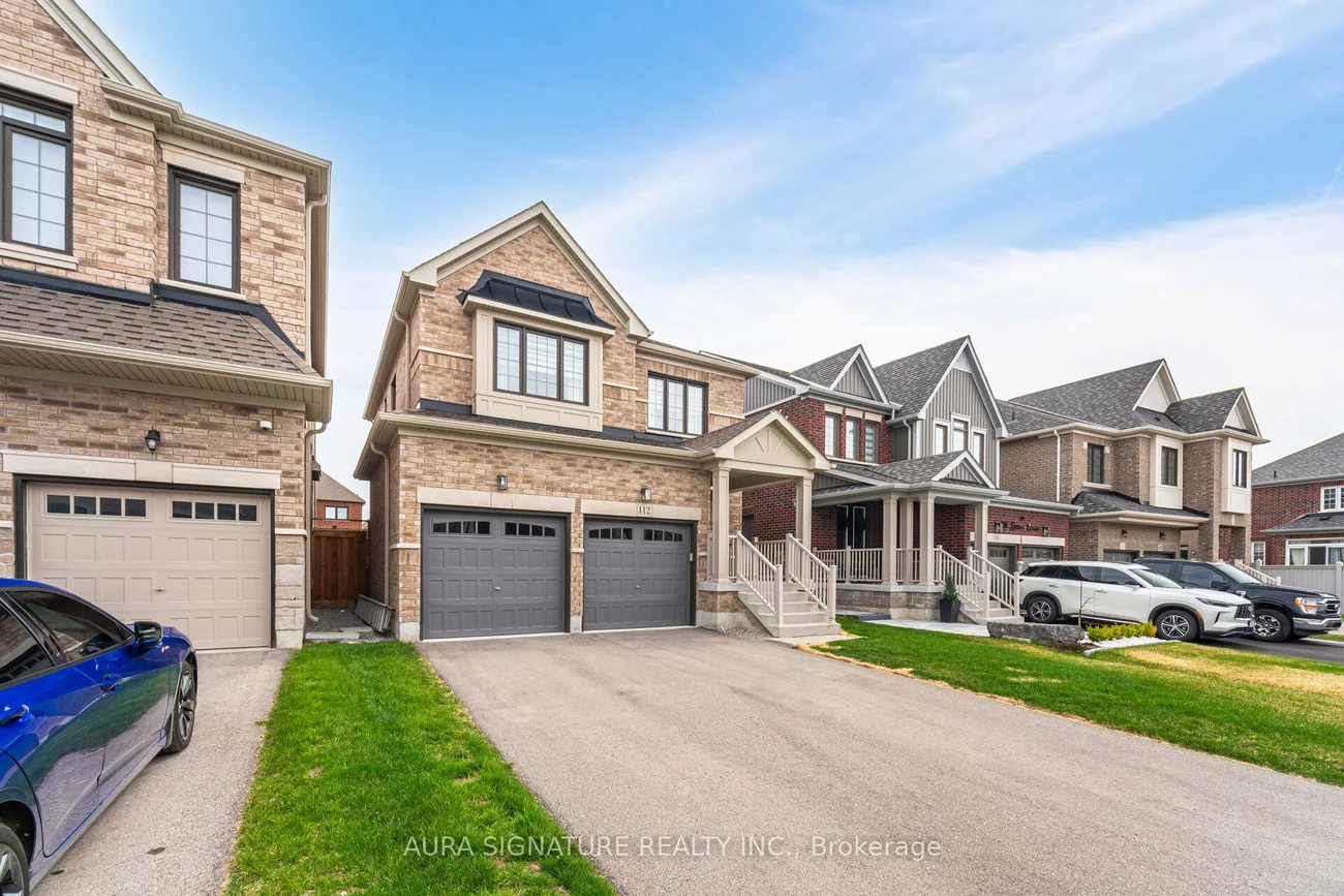 112, Bartram, Bradford, Bradford West Gwillimbury