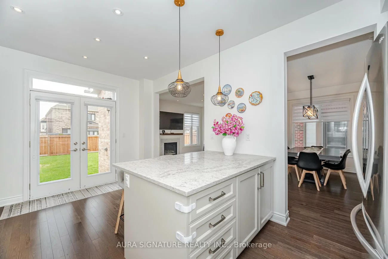 112, Bartram, Bradford, Bradford West Gwillimbury