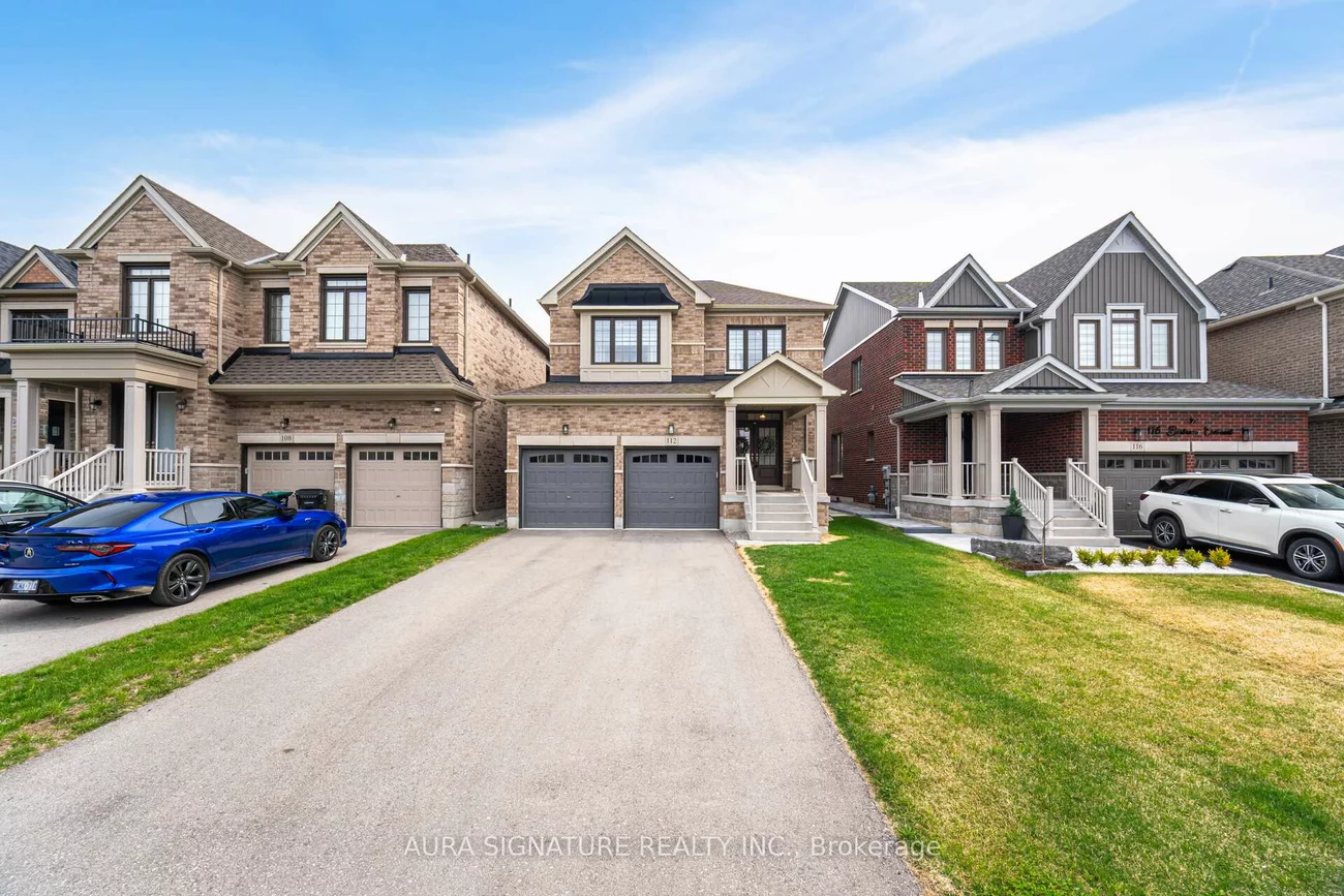 112, Bartram, Bradford, Bradford West Gwillimbury