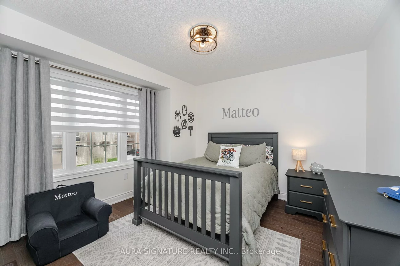 112, Bartram, Bradford, Bradford West Gwillimbury