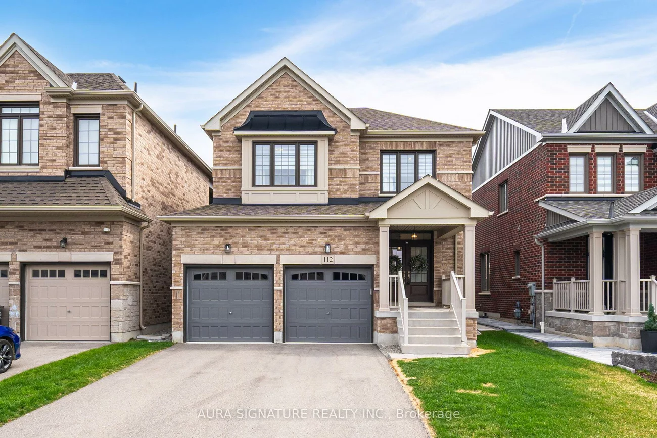 112, Bartram, Bradford, Bradford West Gwillimbury