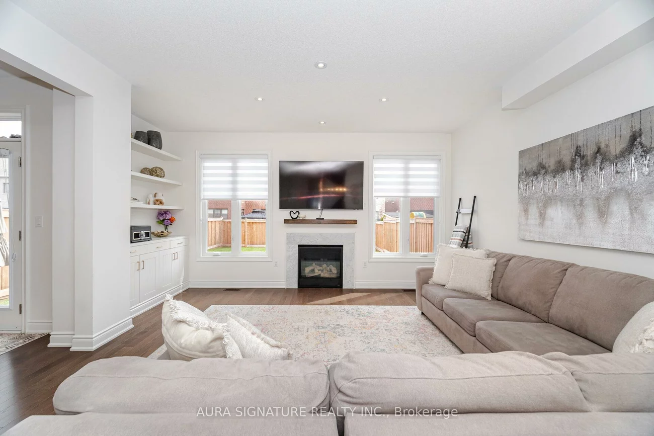 112, Bartram, Bradford, Bradford West Gwillimbury