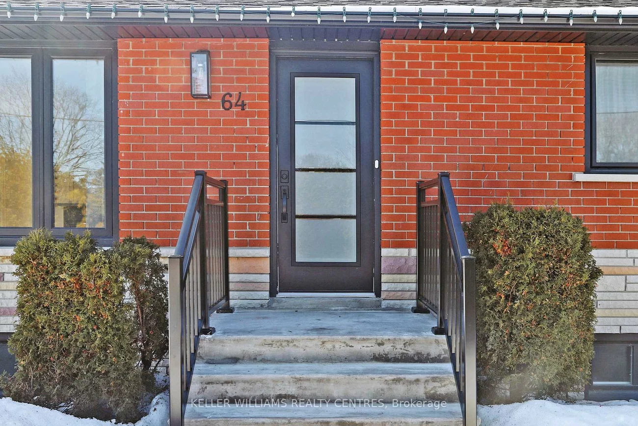 64, Kulpin, Bradford, Bradford West Gwillimbury