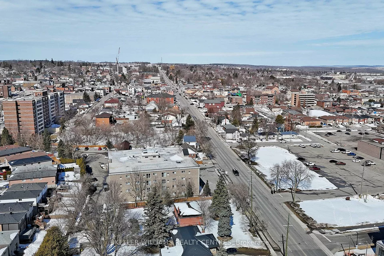 64, Kulpin, Bradford, Bradford West Gwillimbury