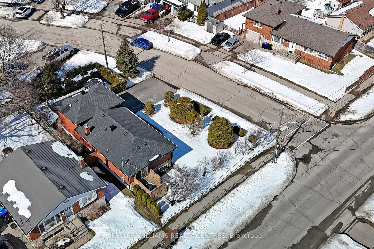 64, Kulpin, Bradford, Bradford West Gwillimbury